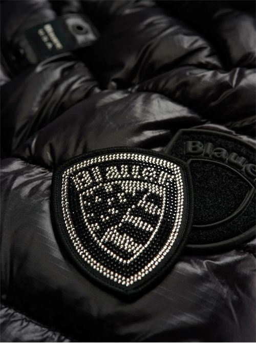  BLAUER | 25WBLGK02390006648/999EI